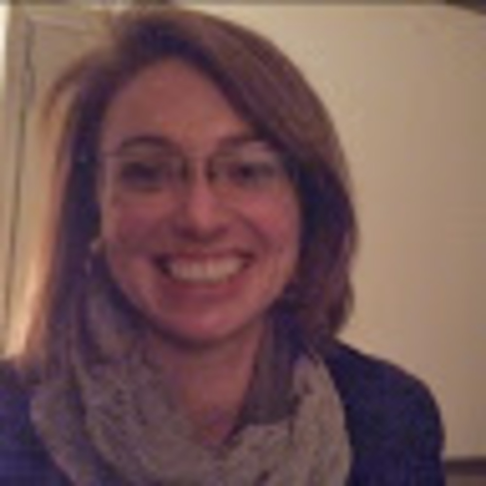 Meet your Posher, Kathryn